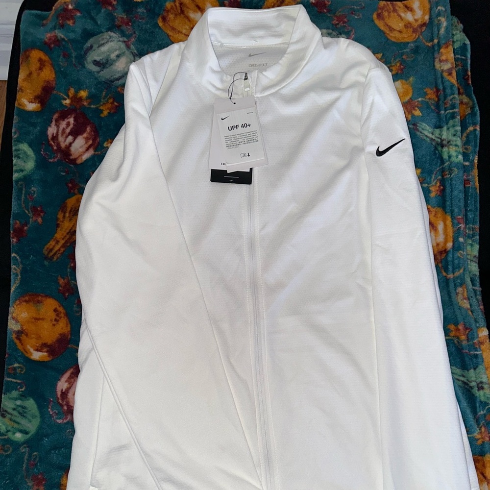 Women’s Gold Sweater